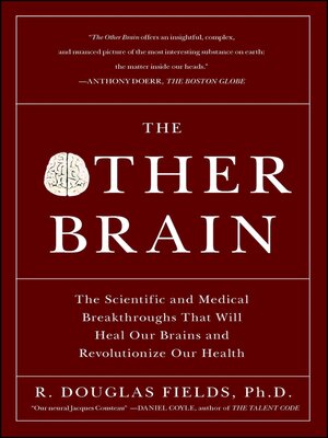 cover image of The Other Brain